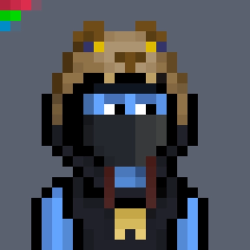 CLOAKS #479