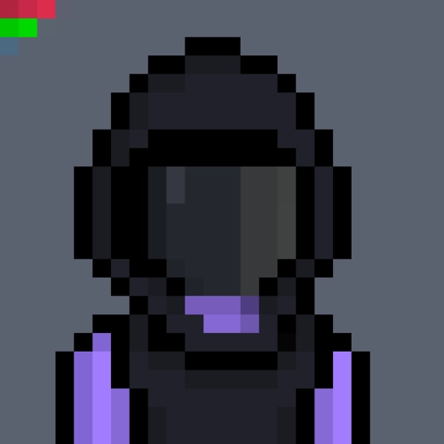 CLOAKS #48