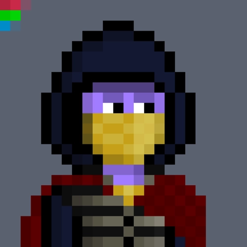 CLOAKS #481