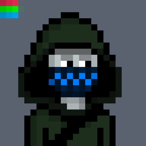 CLOAKS #482