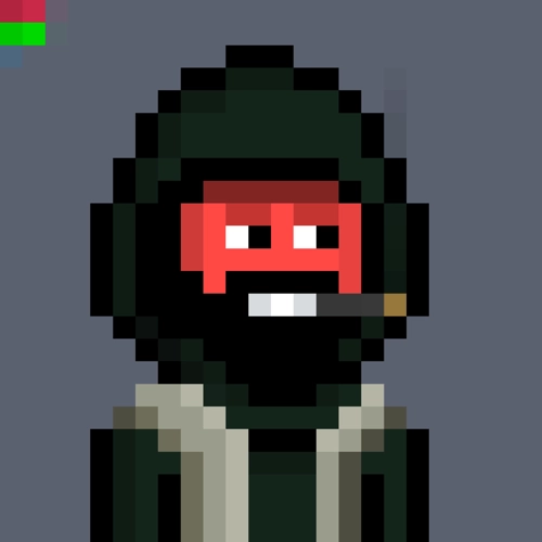 CLOAKS #483