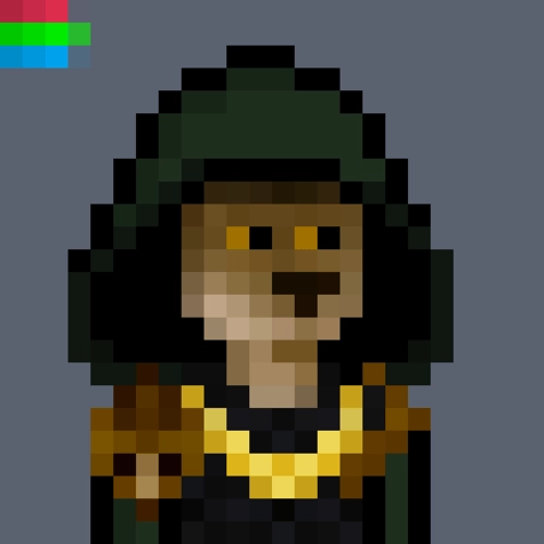 CLOAKS #484