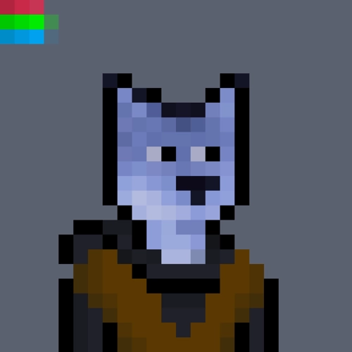 CLOAKS #485