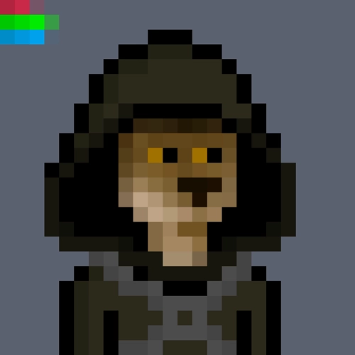 CLOAKS #486