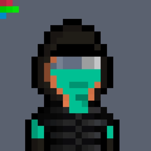 CLOAKS #487