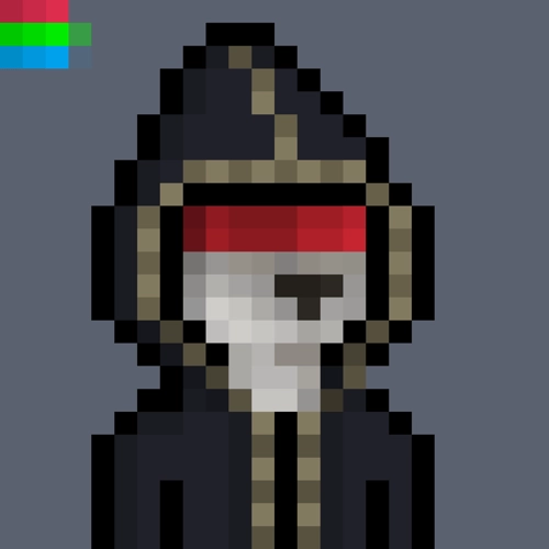 CLOAKS #488