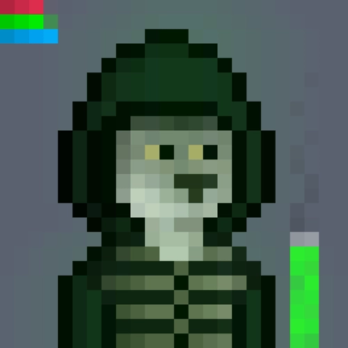 CLOAKS #489