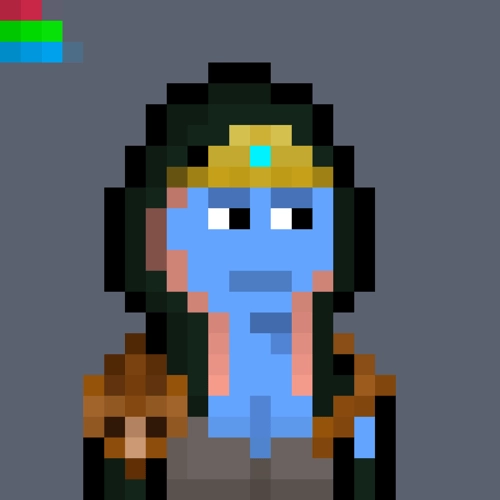 CLOAKS #490