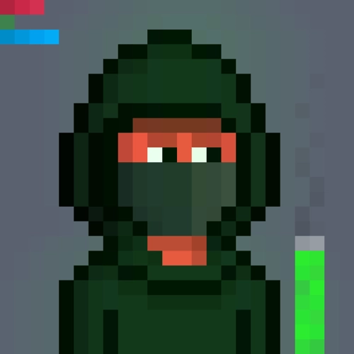 CLOAKS #491