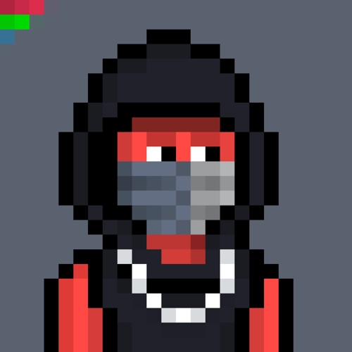 CLOAKS #492