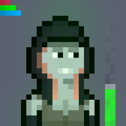 CLOAKS #493