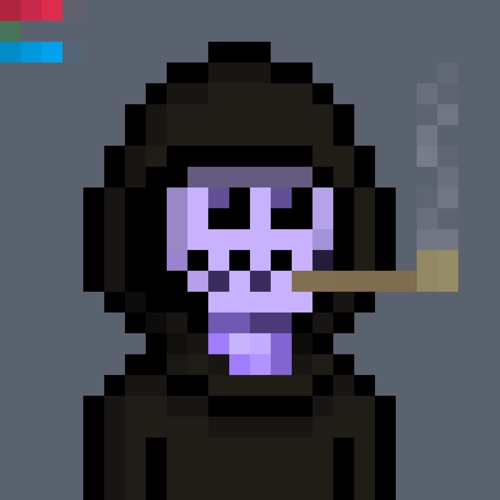 CLOAKS #495