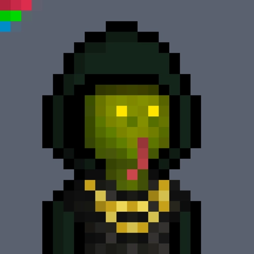 CLOAKS #496