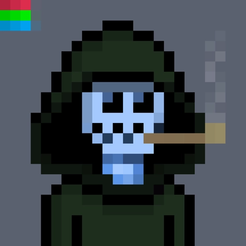 CLOAKS #497