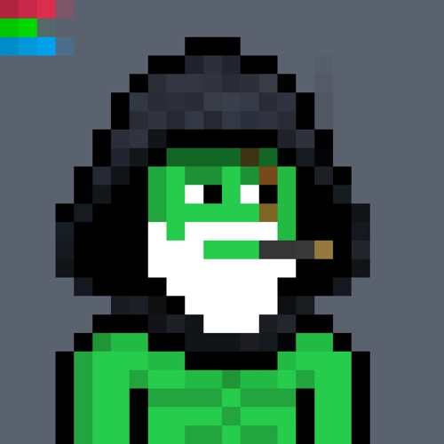 CLOAKS #499