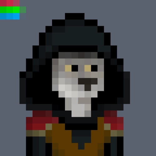 CLOAKS #502