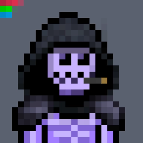 CLOAKS #503