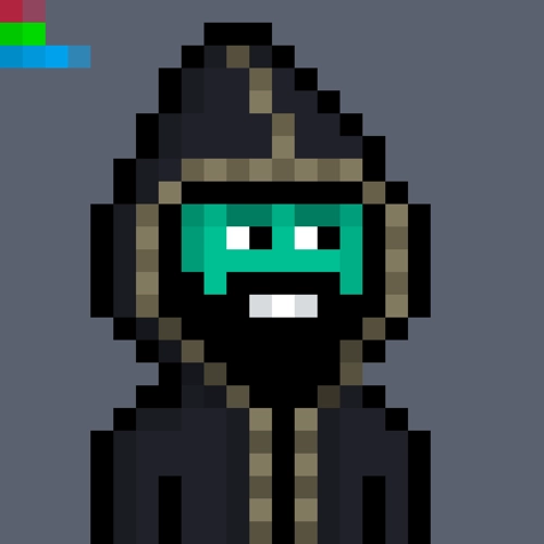 CLOAKS #504