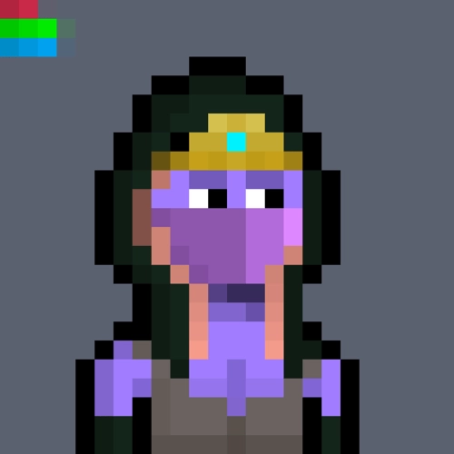 CLOAKS #506