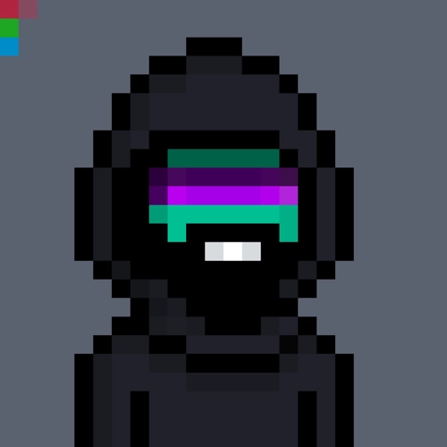 CLOAKS #507