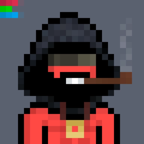 CLOAKS #508