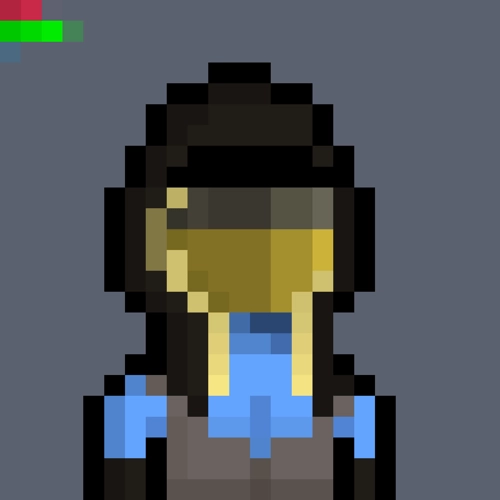 CLOAKS #509