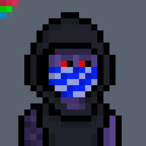 CLOAKS #510