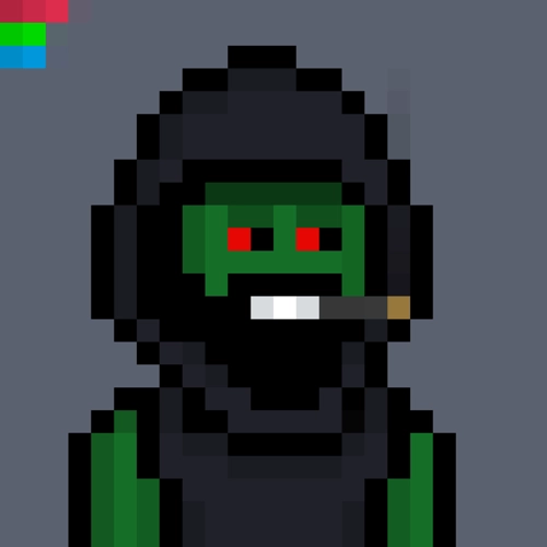 CLOAKS #511