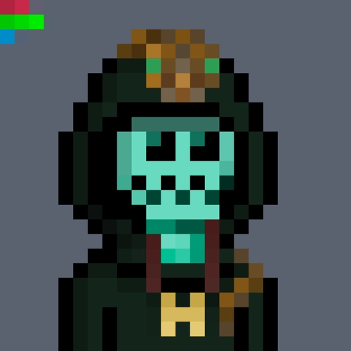 CLOAKS #512