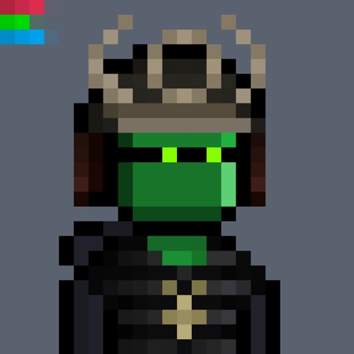 CLOAKS #513