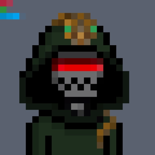 CLOAKS #514