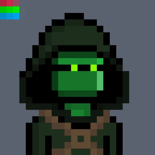 CLOAKS #515