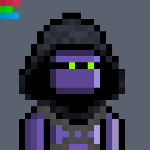 CLOAKS #516