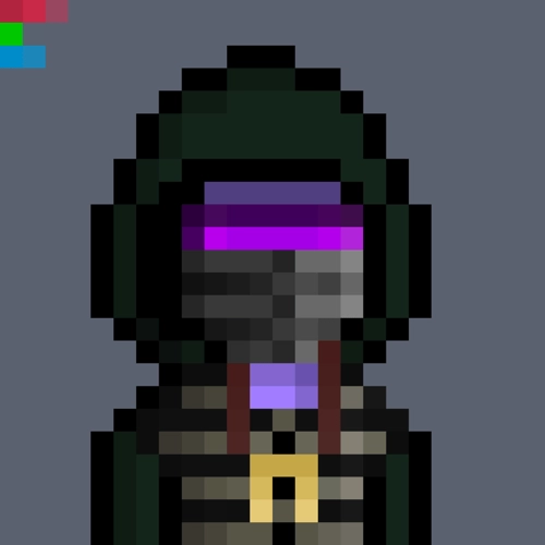 CLOAKS #5174
