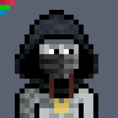 CLOAKS #518