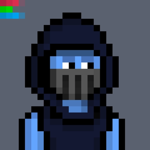CLOAKS #519