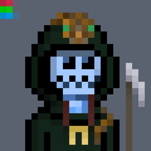CLOAKS #52