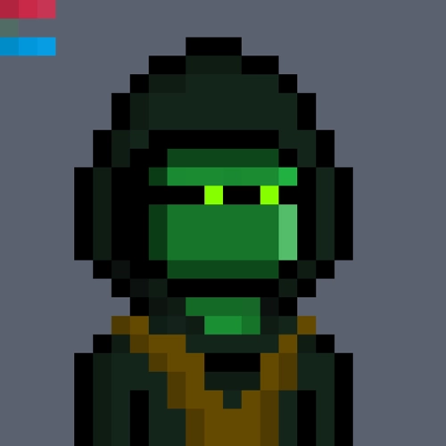 CLOAKS #520