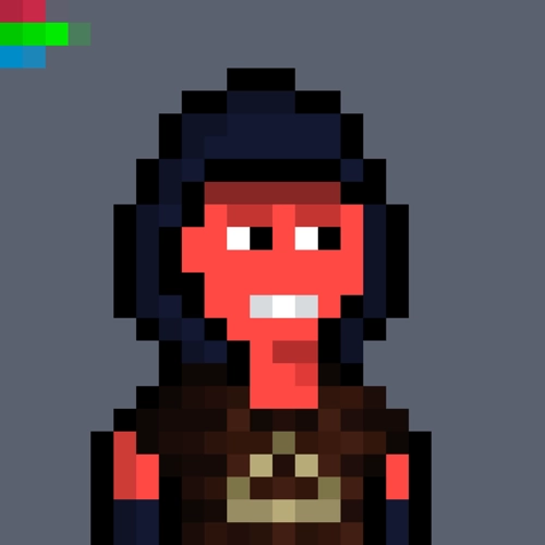 CLOAKS #521