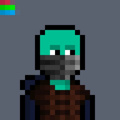 CLOAKS #522