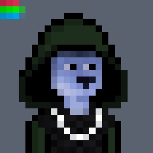 CLOAKS #523