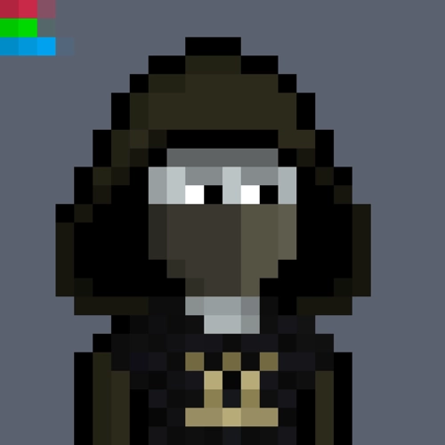 CLOAKS #525