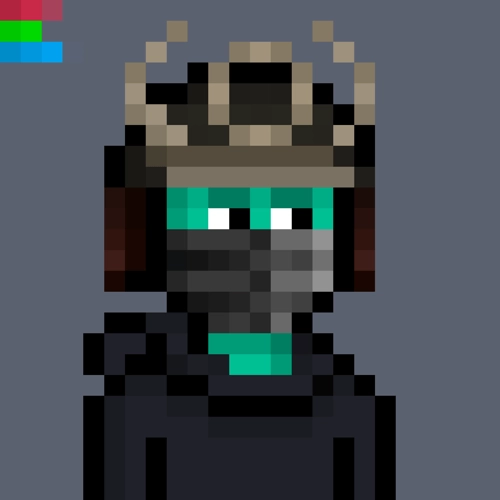 CLOAKS #526