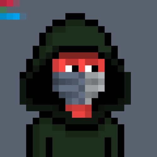CLOAKS #527