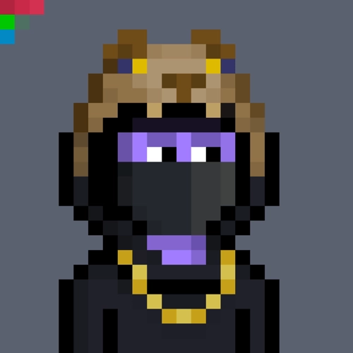 CLOAKS #5271