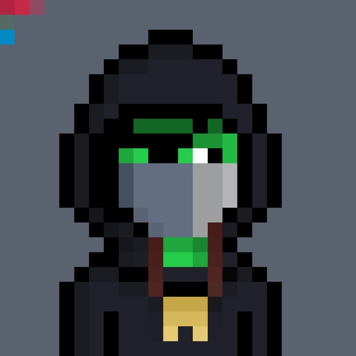 CLOAKS #528