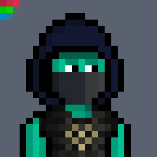 CLOAKS #529