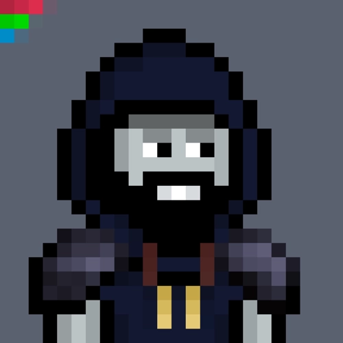 CLOAKS #531