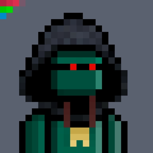 CLOAKS #533