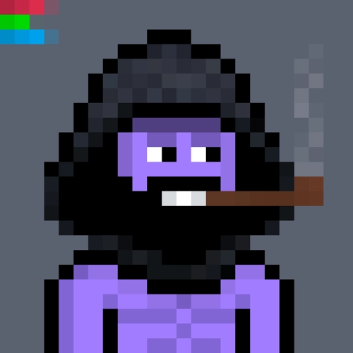 CLOAKS #534
